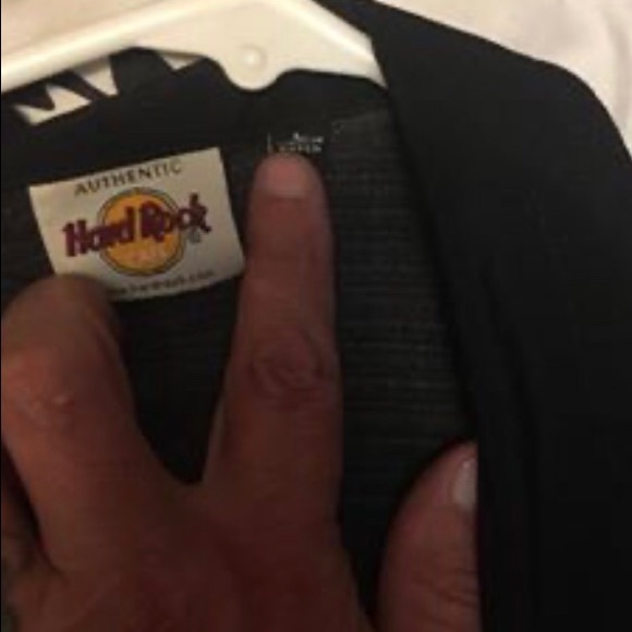 Fender shirt - Picture 2 of 2